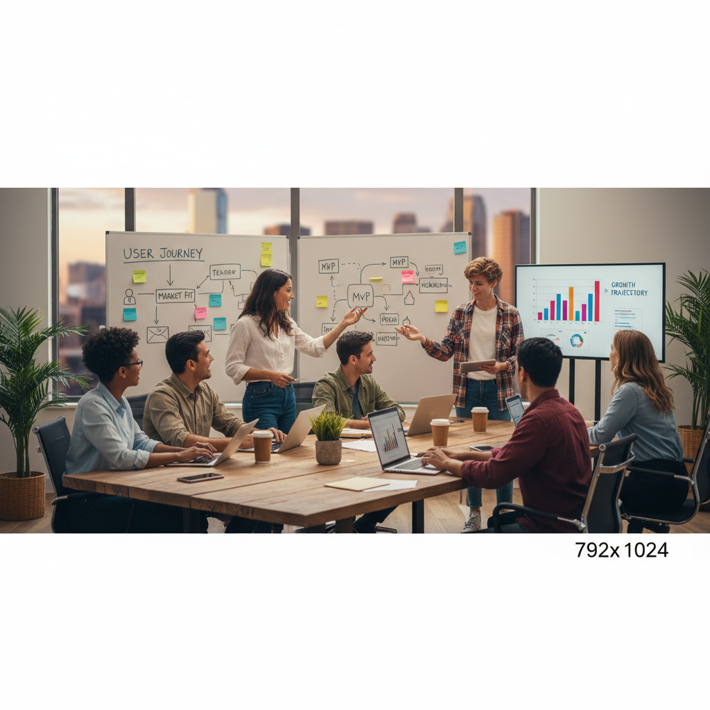 building a startup team