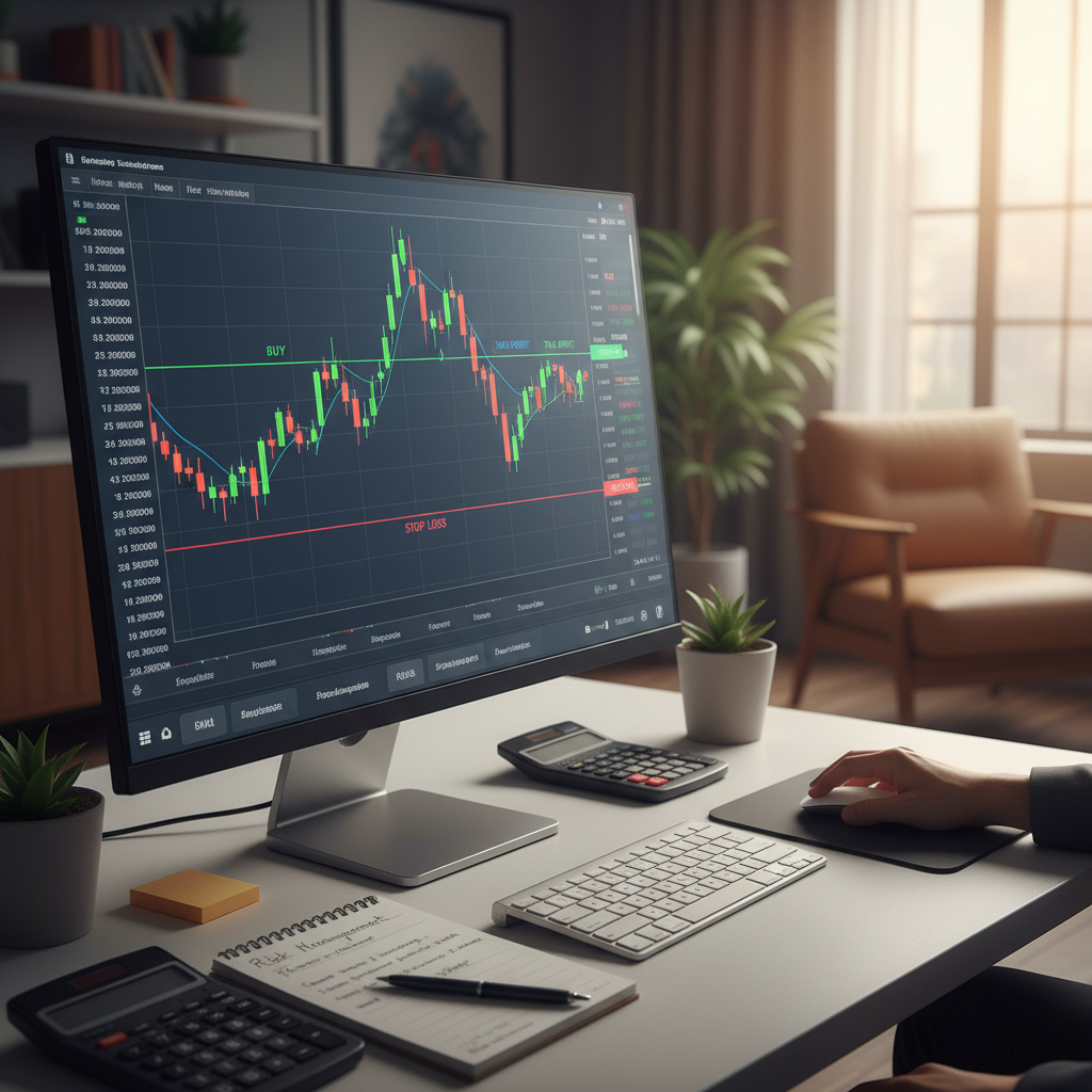 setting stop-loss orders