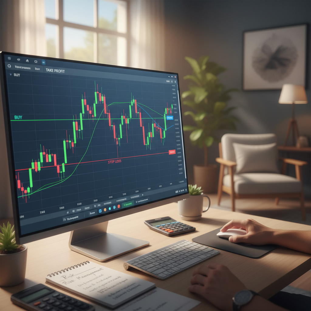 setting stop-loss orders